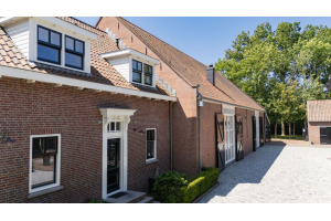 Geerweg 2, Middelharnis