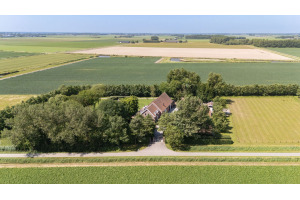 Geerweg 2, Middelharnis
