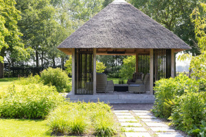Geerweg 2, Middelharnis