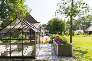 Geerweg 2, Middelharnis