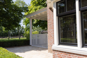Geerweg 2, Middelharnis