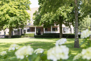Geerweg 2, Middelharnis