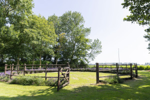 Geerweg 2, Middelharnis