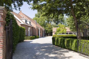 Geerweg 2, Middelharnis