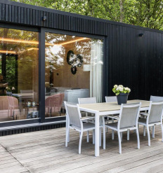 Klepperstee - Grote Stern 21, Ouddorp