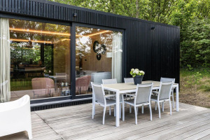 Klepperstee - Grote Stern 21, Ouddorp