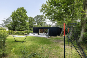 Klepperstee - Grote Stern 21, Ouddorp