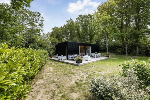 Klepperstee - Grote Stern 21, Ouddorp