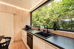 Klepperstee - Grote Stern 21, Ouddorp