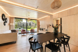 Klepperstee - Grote Stern 21, Ouddorp