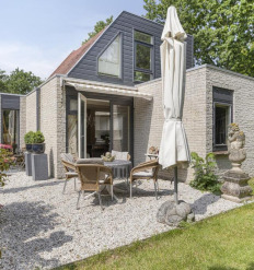 Klepperstee-Eik 1, Ouddorp