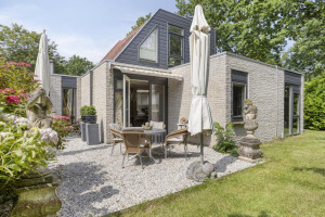 Klepperstee-Eik 1, Ouddorp