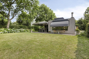Klepperstee-Eik 1, Ouddorp