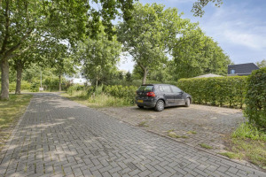 Klepperstee-Eik 1, Ouddorp