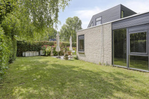 Klepperstee-Eik 1, Ouddorp