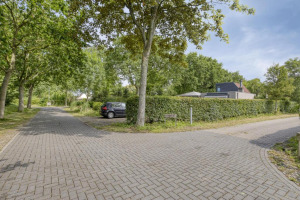 Klepperstee-Eik 1, Ouddorp