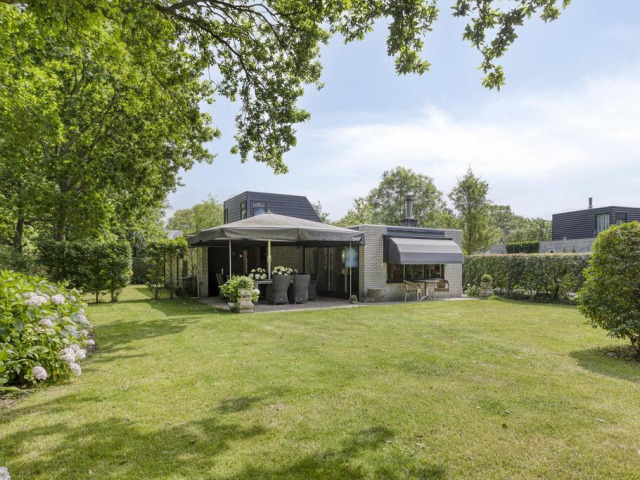 Klepperstee-Eik 1, Ouddorp