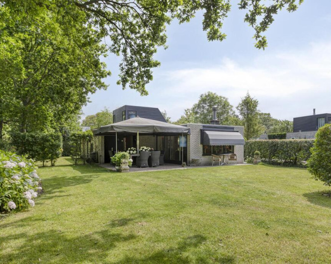 Klepperstee-Eik 1, Ouddorp