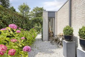 Klepperstee-Eik 1, Ouddorp