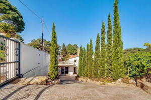 Avinguda dels Arbres 13, Lloret de Mar