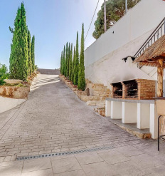 Avinguda dels Arbres 13, Lloret de Mar