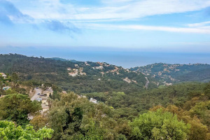 Avinguda dels Arbres 13, Lloret de Mar