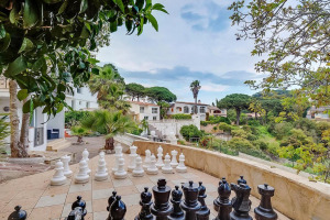 Avinguda dels Arbres 13, Lloret de Mar