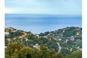Avinguda dels Arbres 13, Lloret de Mar