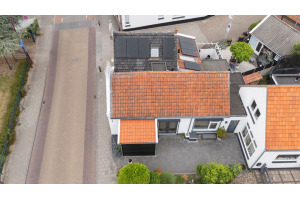Hazersweg 9, Ouddorp
