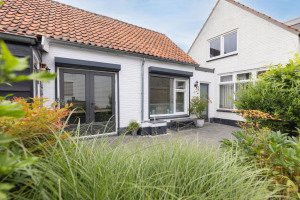 Hazersweg 9, Ouddorp