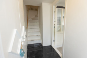 Hazersweg 9, Ouddorp