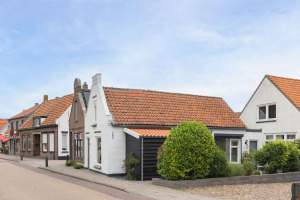 Hazersweg 9, Ouddorp