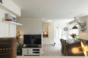 Hazersweg 9, Ouddorp