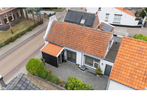Hazersweg 9, Ouddorp