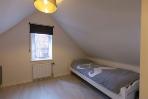Hazersweg 9, Ouddorp