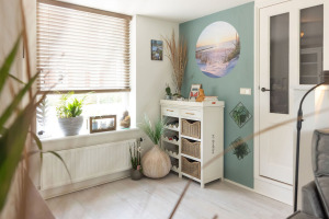 Hazersweg 9, Ouddorp