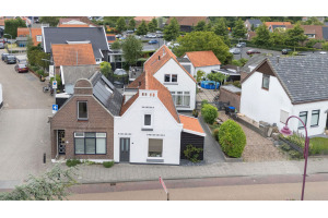 Hazersweg 9, Ouddorp