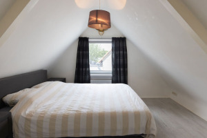 Hazersweg 9, Ouddorp