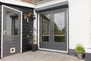 Hazersweg 9, Ouddorp