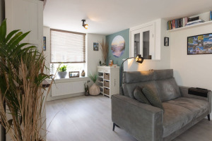 Hazersweg 9, Ouddorp