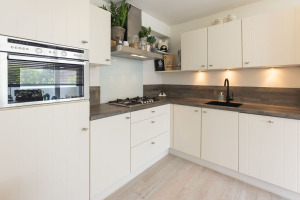Hazersweg 9, Ouddorp