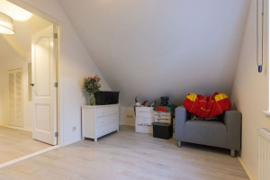 Hazersweg 9, Ouddorp