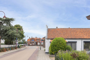 Hazersweg 9, Ouddorp