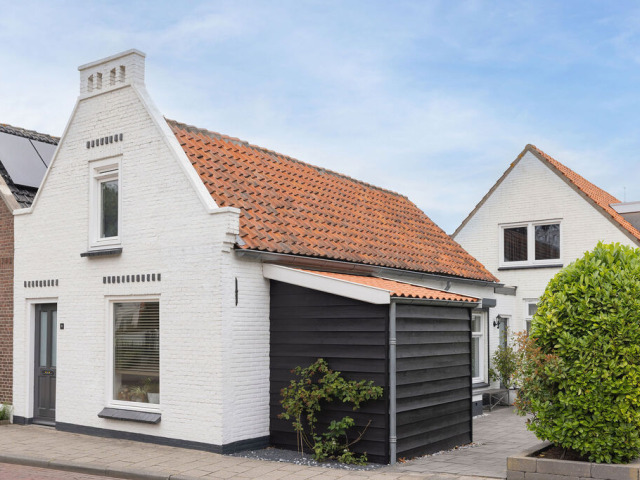 Hazersweg 9, Ouddorp