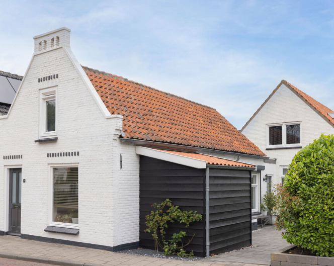 Hazersweg 9, Ouddorp