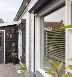 Hazersweg 9, Ouddorp