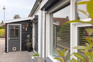 Hazersweg 9, Ouddorp