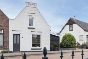 Hazersweg 9, Ouddorp