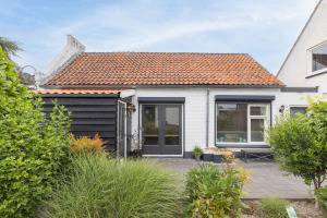 Hazersweg 9, Ouddorp