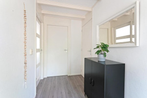 Klepperstee-Kastanje 3, Ouddorp